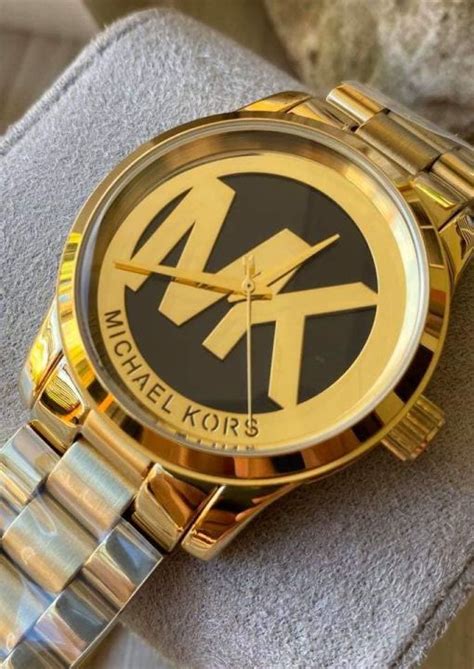 is michael kors pawnable|michael kors watch logos.